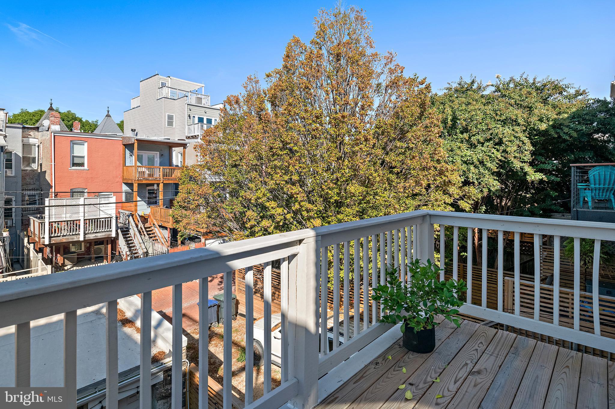 55 S Street Northwest Washington, DC 20001 - Photo 28 of 39