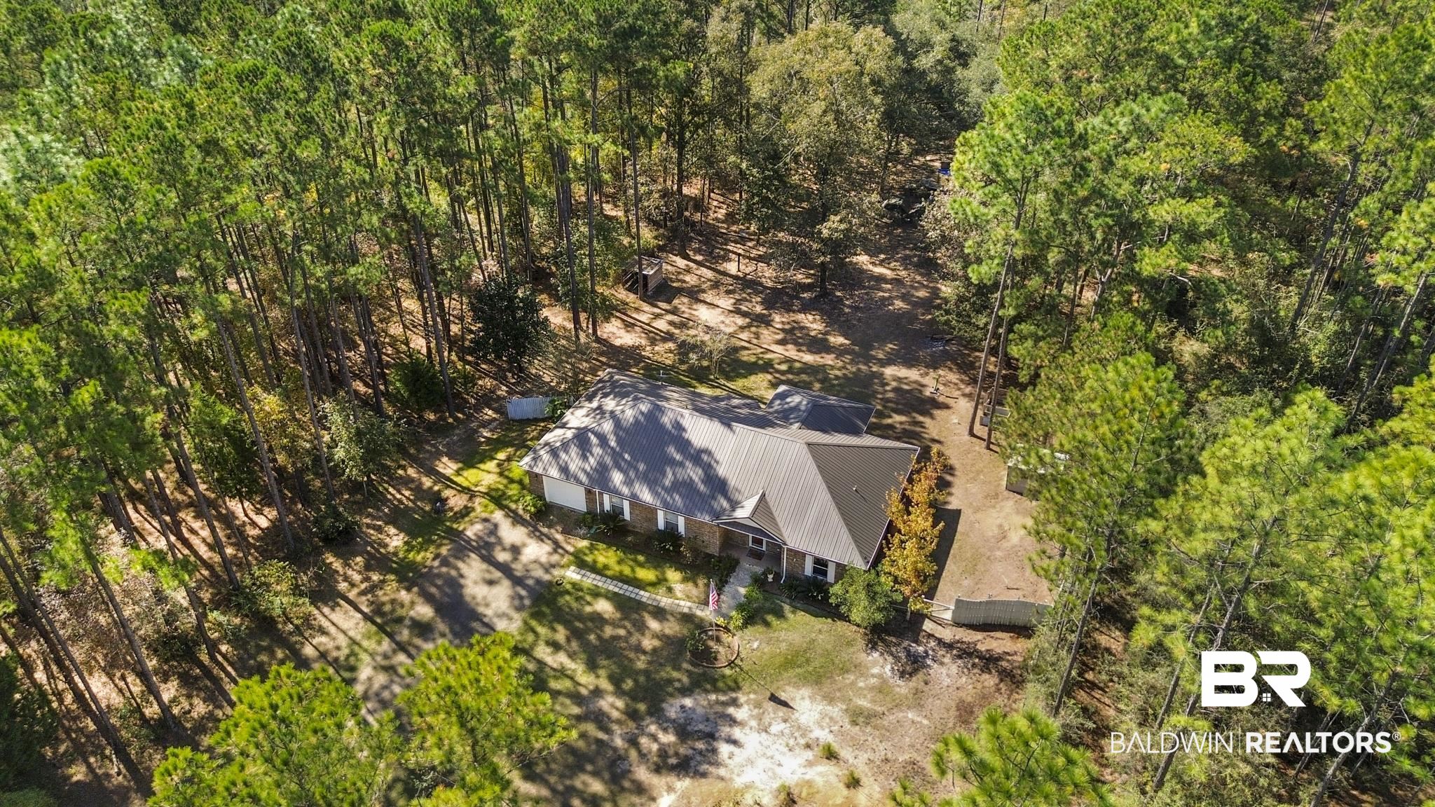 35895 A County Road 39 Stapleton, AL 36578 - Photo 30 of 31