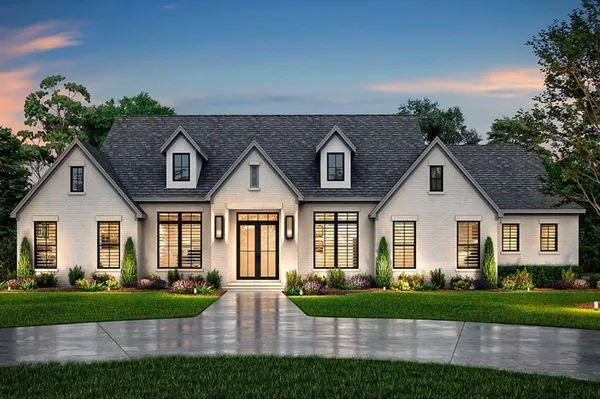 $1,600,000 | Lot 2 Winterberry Lane, Easton, MA 02356