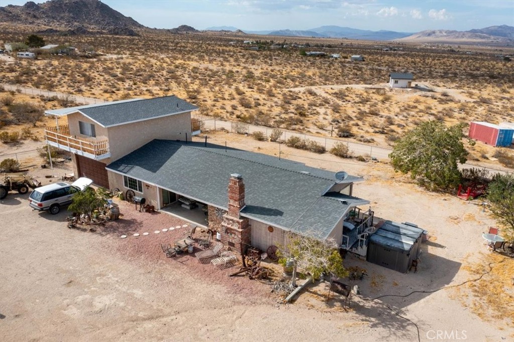 55576 Valley View Road Landers, CA 92285 - Photo 33 of 40 Gallery Image 33