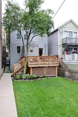 $9,000 | 2317 North Greenview Avenue, Chicago, IL 60614