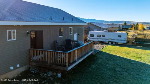 $599,000 | 189 East Street, Star Valley Ranch, WY 83127