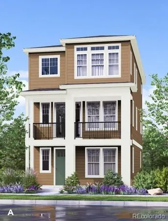 $599,950 | 14477 Saint Place, Morrison, CO 80465