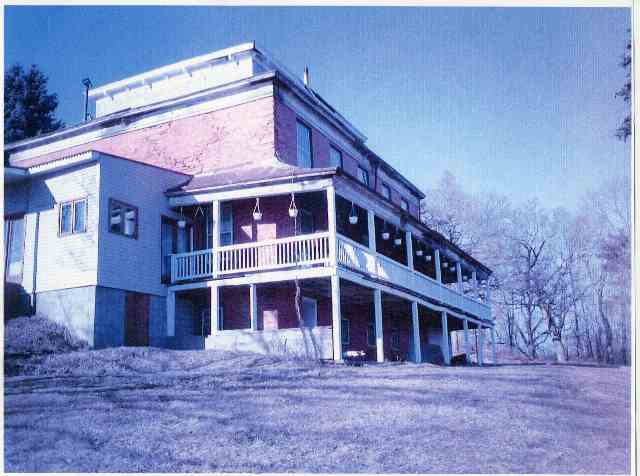 84 Howard Hall Road Athens, NY 12414 - Photo 1 of 1 Photo 1