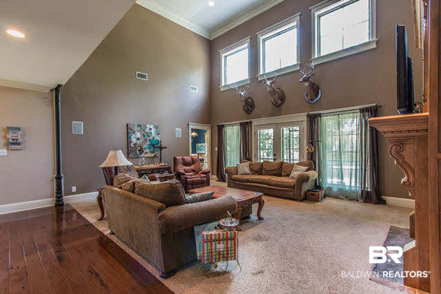 8549 Tunbridge Wells Drive North Semmes, AL 36575 - Photo 4 of 27