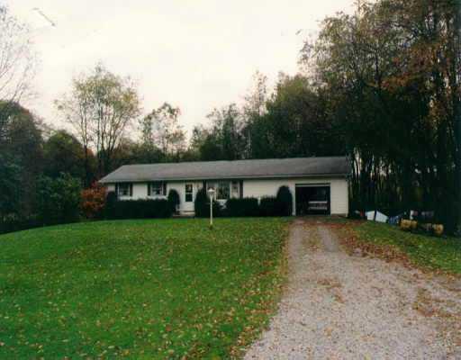 7866 Lamor Road, Unit 1 Mercer, PA 16137 - Photo 1 of 1