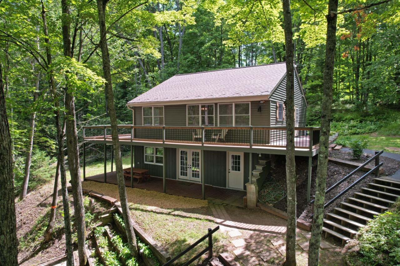 7964 Armour Lake Road Presque Isle, WI 54557 - Photo 1 of 54 Gallery Image 1