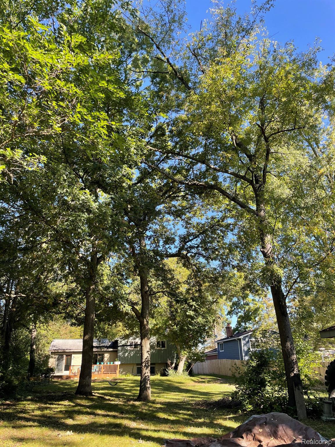 6979 Hatchery Road Waterford, MI 48327 - Photo 24 of 32 Gorgeous mature trees.