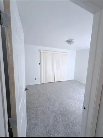 a view of a house front of house