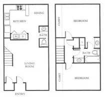 a kitchen with a stove cabinets and a sink