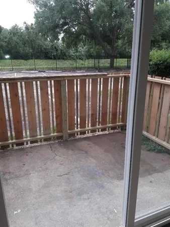 a view of entryway with stairs