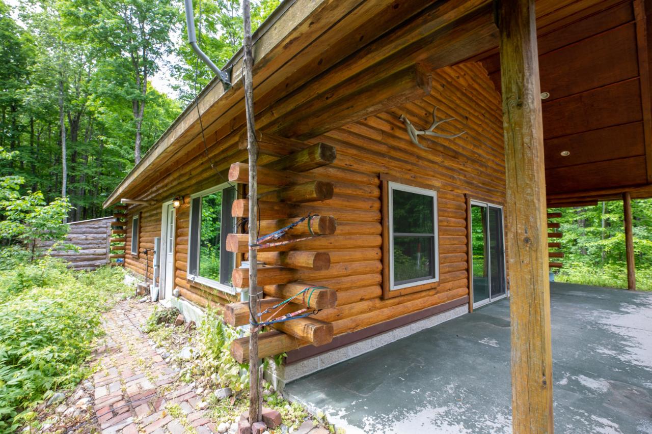 8901 Sand Lake Road Crandon, WI 54520 - Photo 14 of 38 Gallery Image 14