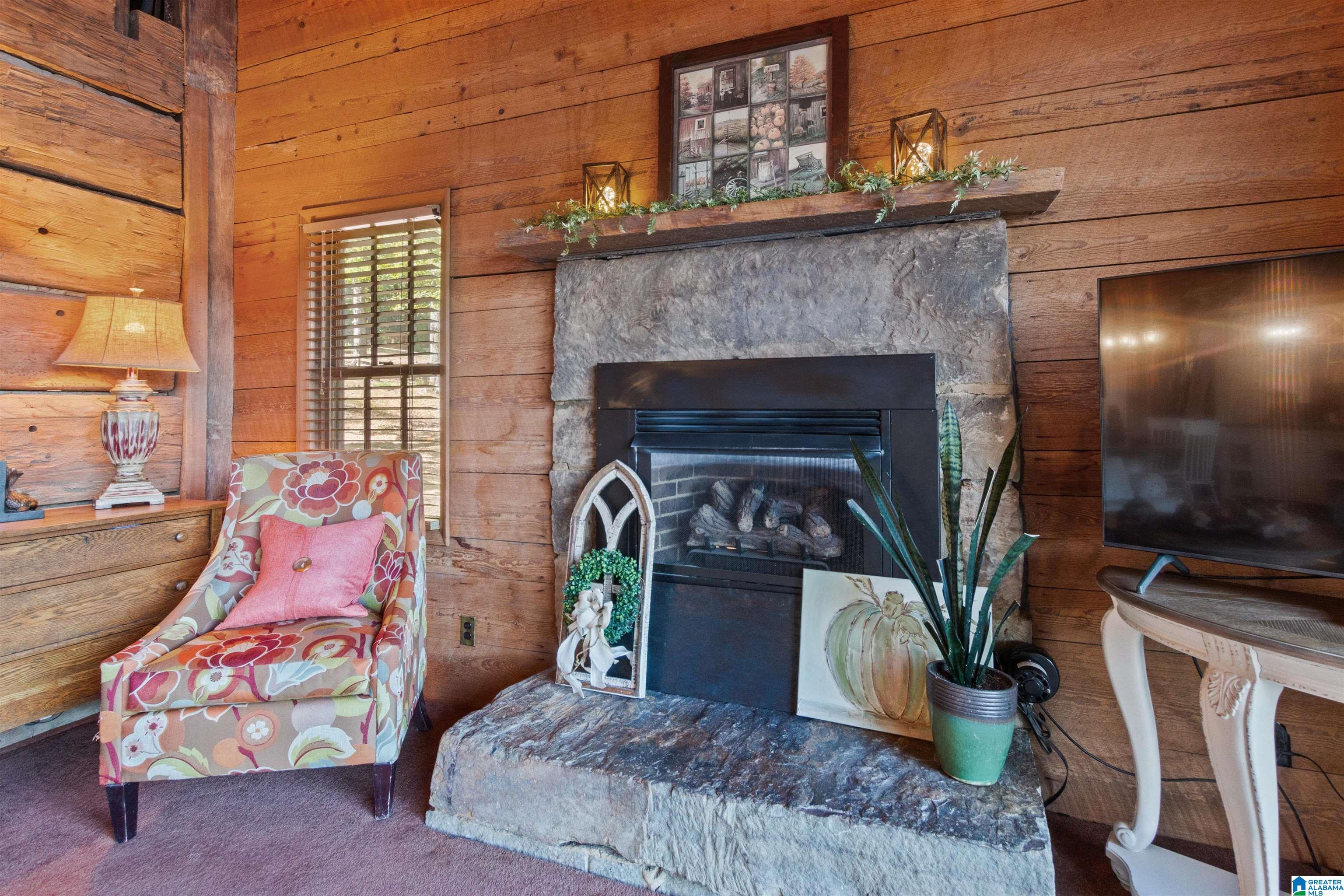 136 Harkins Lake Road Fayette, AL 35555 - Photo 29 of 44