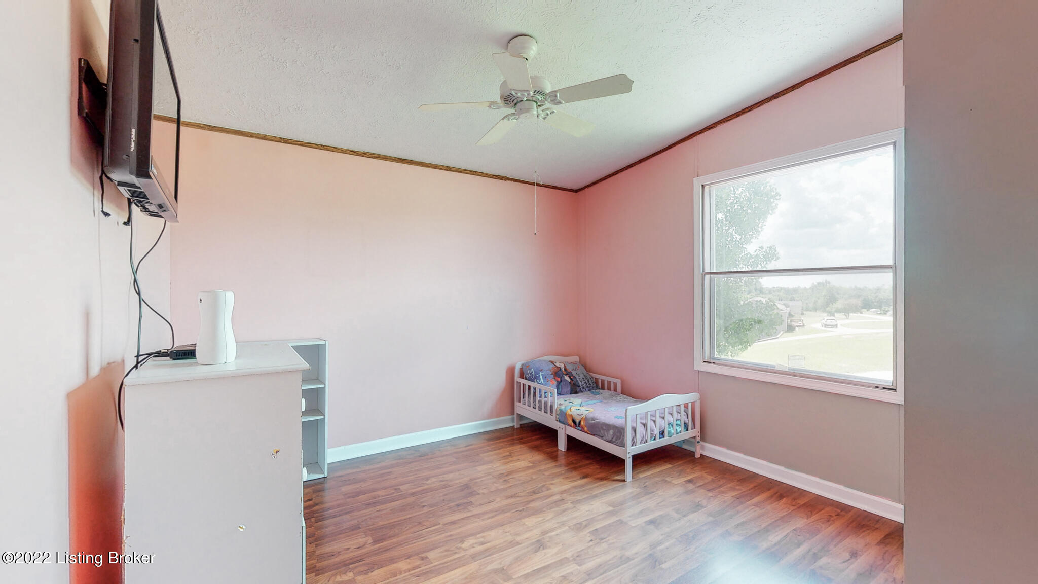 419 Goodlett Road Mount Eden, KY 40046 - Photo 15 of 27 Second Bedroom