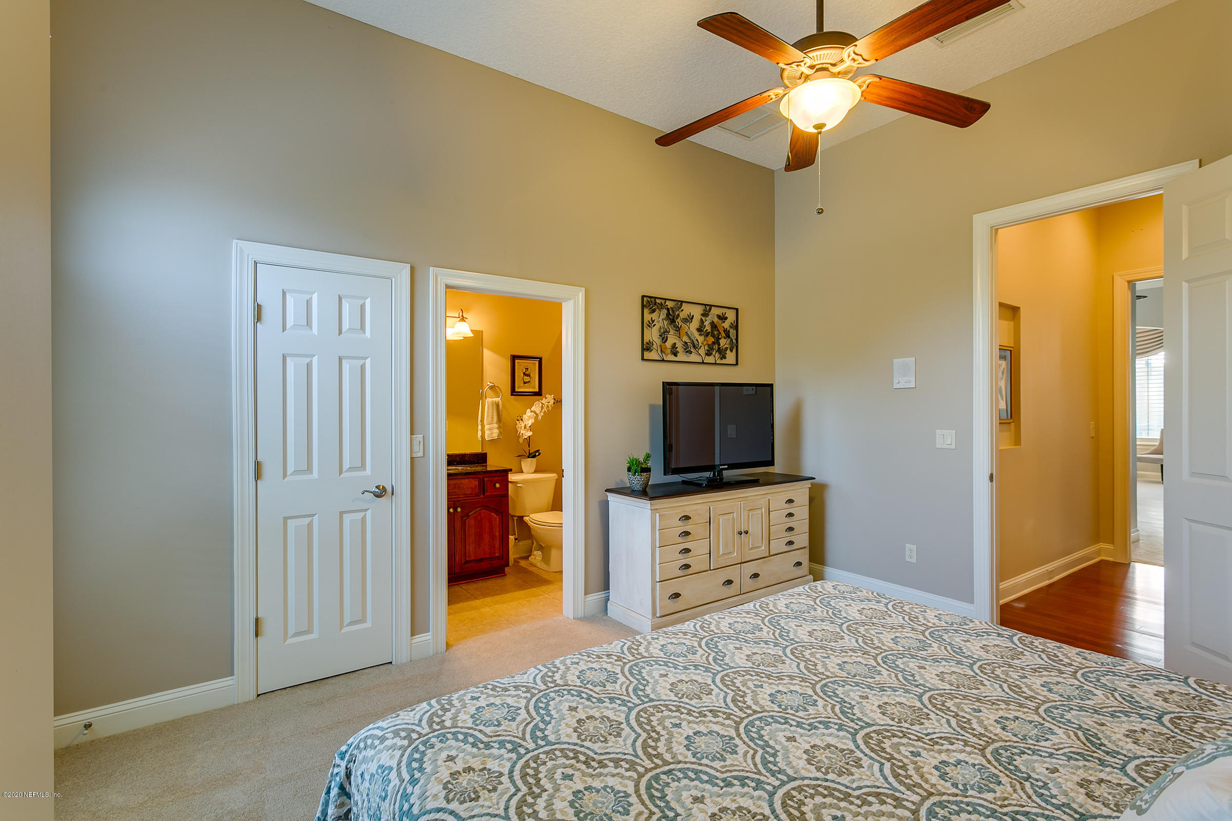 1985 Summit Ridge Road Fleming Island, FL 32003 - Photo 27 of 61 1985 Summit Ridge Rd-1st Floor Bedroom V