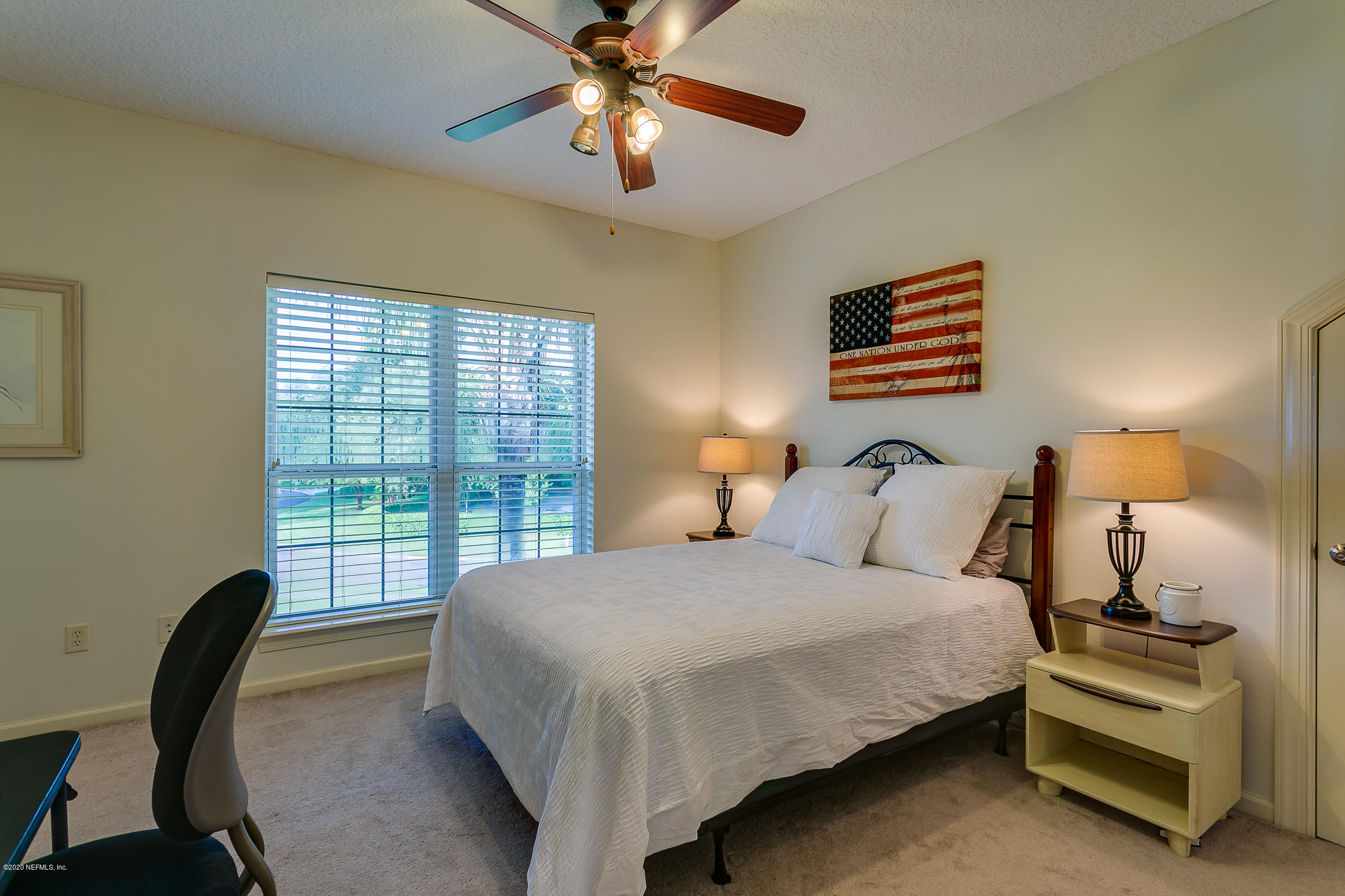 1985 Summit Ridge Road Fleming Island, FL 32003 - Photo 35 of 61 1985 Summit Ridge Rd-Bedroom 3 View 1