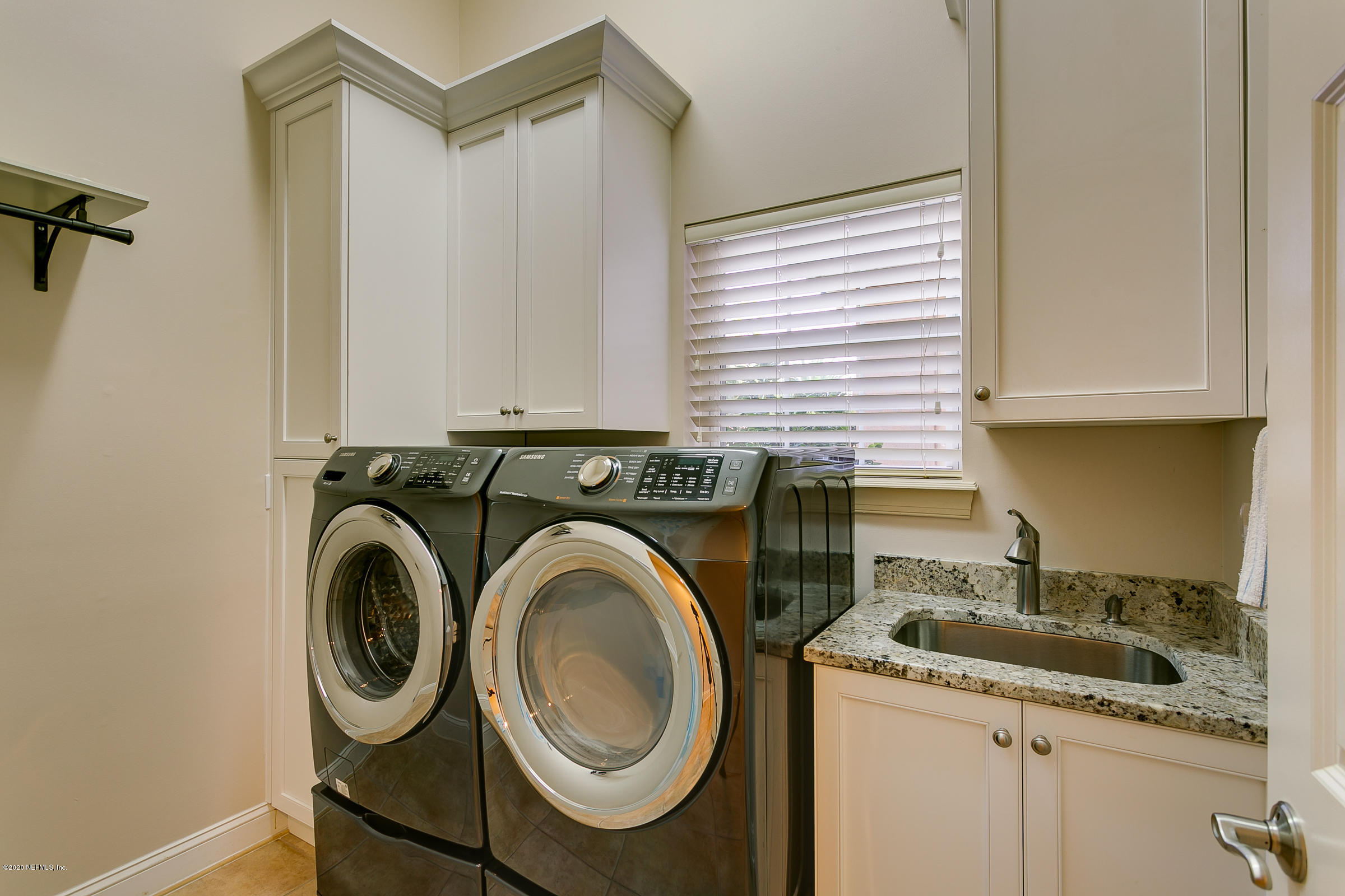 1985 Summit Ridge Road Fleming Island, FL 32003 - Photo 48 of 61 1985 Summit Ridge Rd-Laundry Room