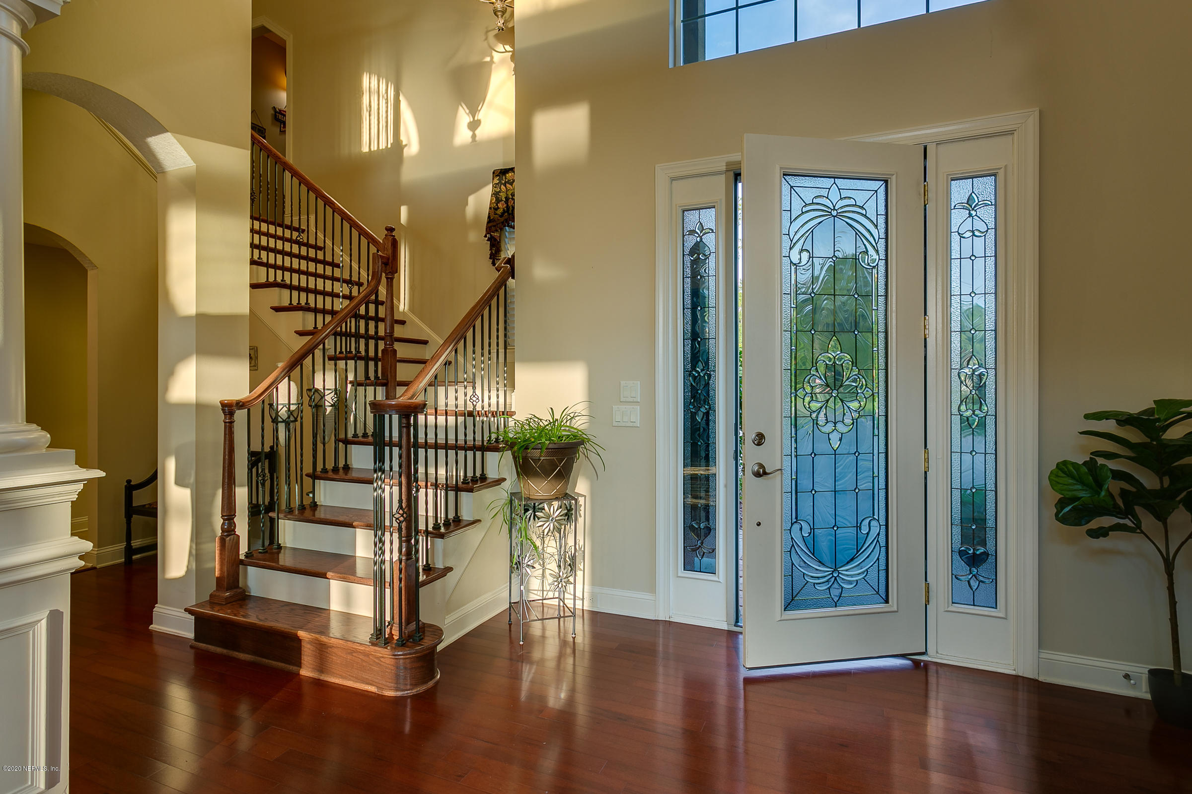1985 Summit Ridge Road Fleming Island, FL 32003 - Photo 5 of 61 1985 Summit Ridge Rd-Entry Foyer