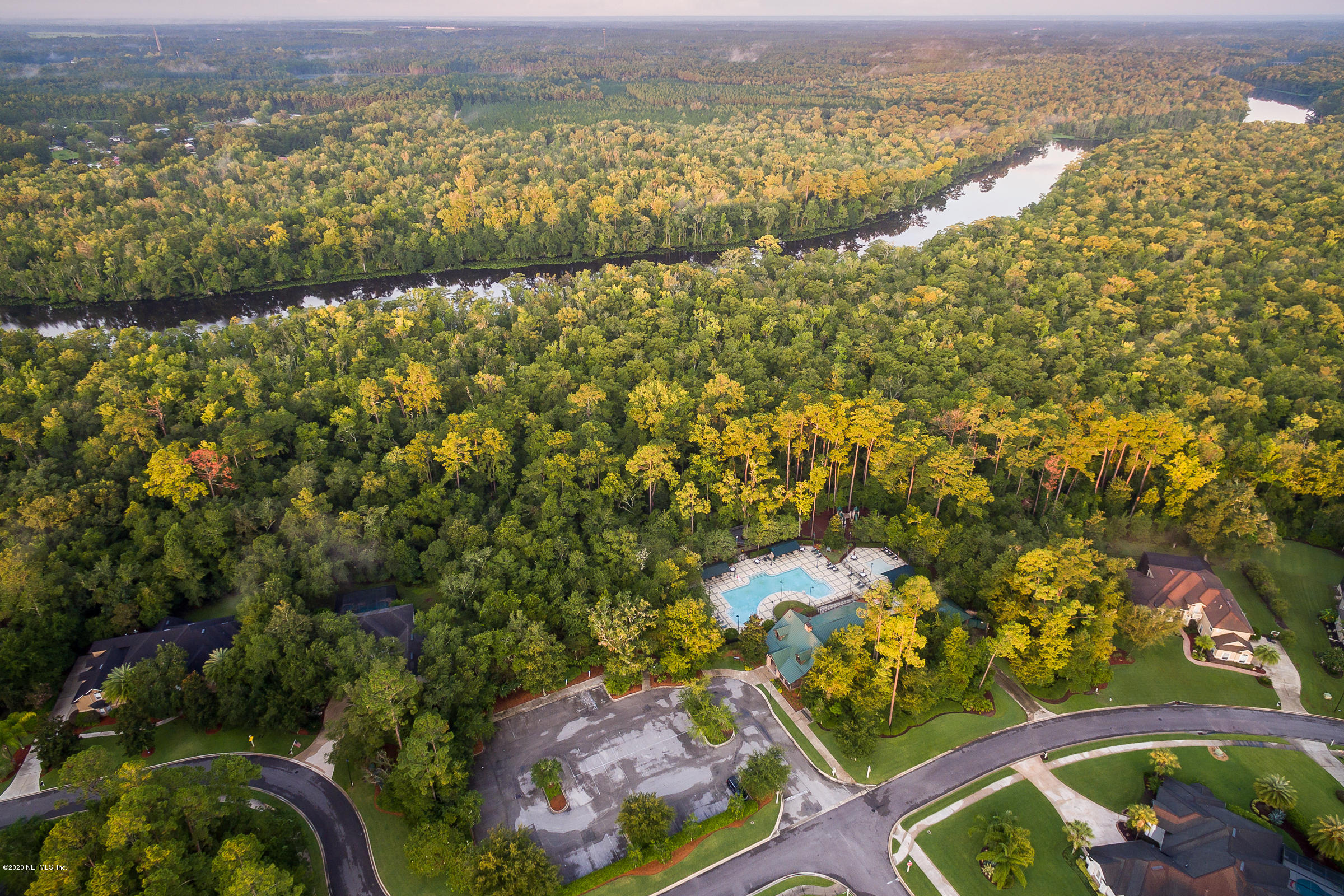 1985 Summit Ridge Road Fleming Island, FL 32003 - Photo 52 of 61 52-Community Amenity Center