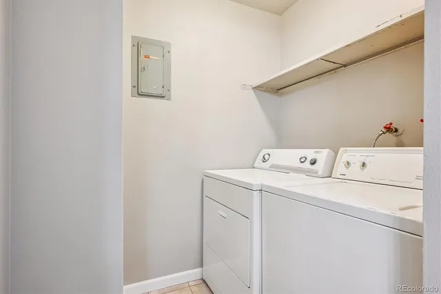 $217,000 | 3400 South Eagle Street, Unit 201, Aurora, CO 80014