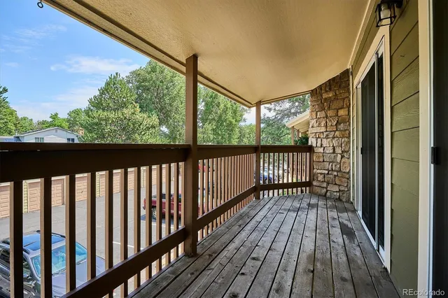 $217,000 | 3400 South Eagle Street, Unit 201, Aurora, CO 80014