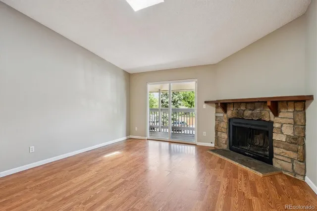 $217,000 | 3400 South Eagle Street, Unit 201, Aurora, CO 80014