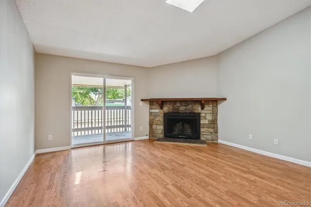 $217,000 | 3400 South Eagle Street, Unit 201, Aurora, CO 80014