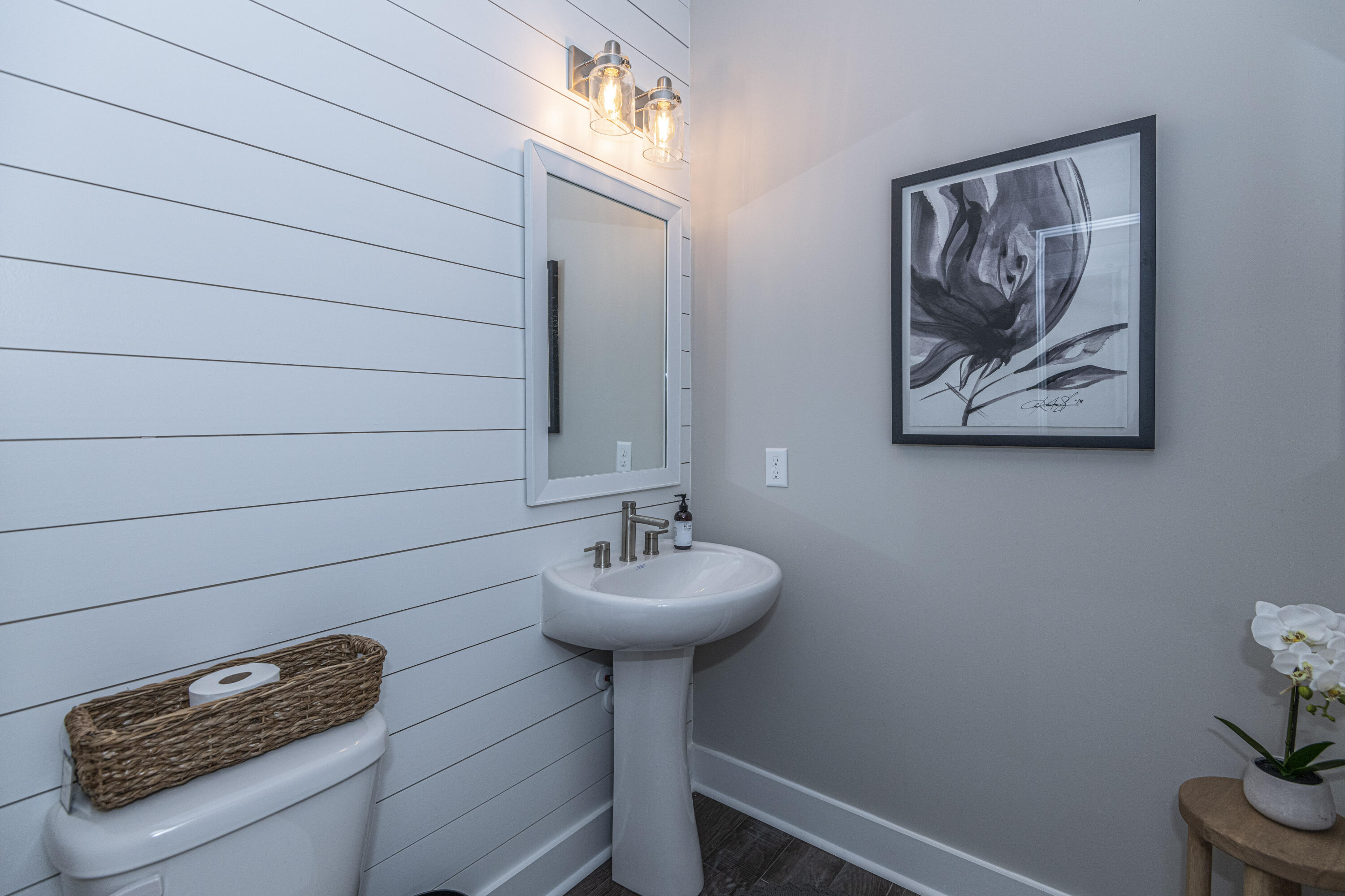 103 Augusta Pass Drive Ridgeville, SC 29472 - Photo 23 of 28 22. Putnam Powder Room