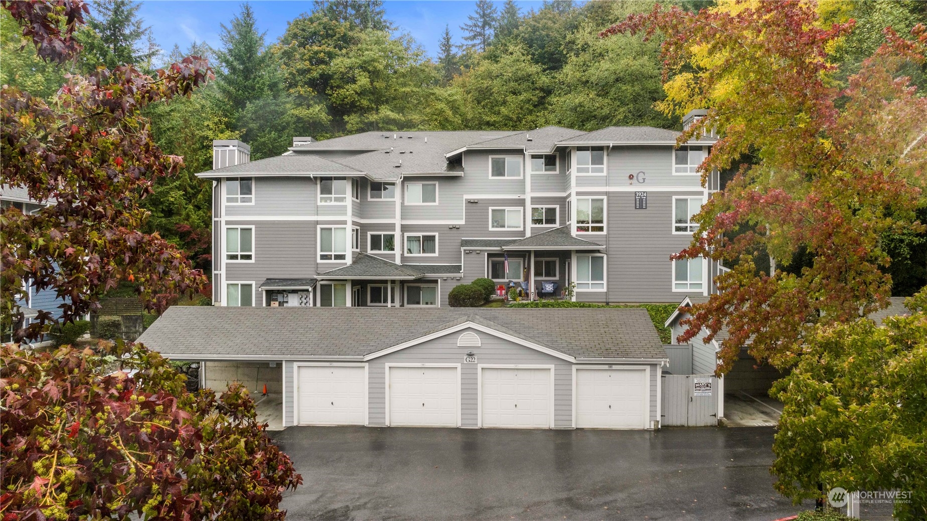 3924 243rd Place Southeast, Unit G401 Bothell, WA 98021 - Photo 1 of 27