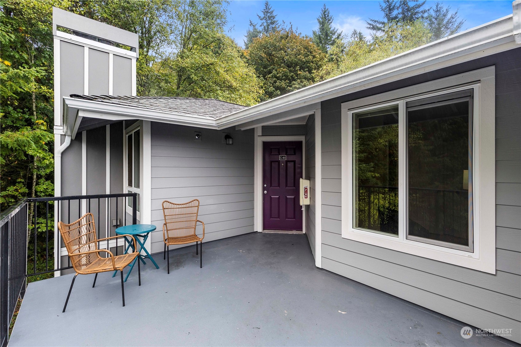 3924 243rd Place Southeast, Unit G401 Bothell, WA 98021 - Photo 27 of 27