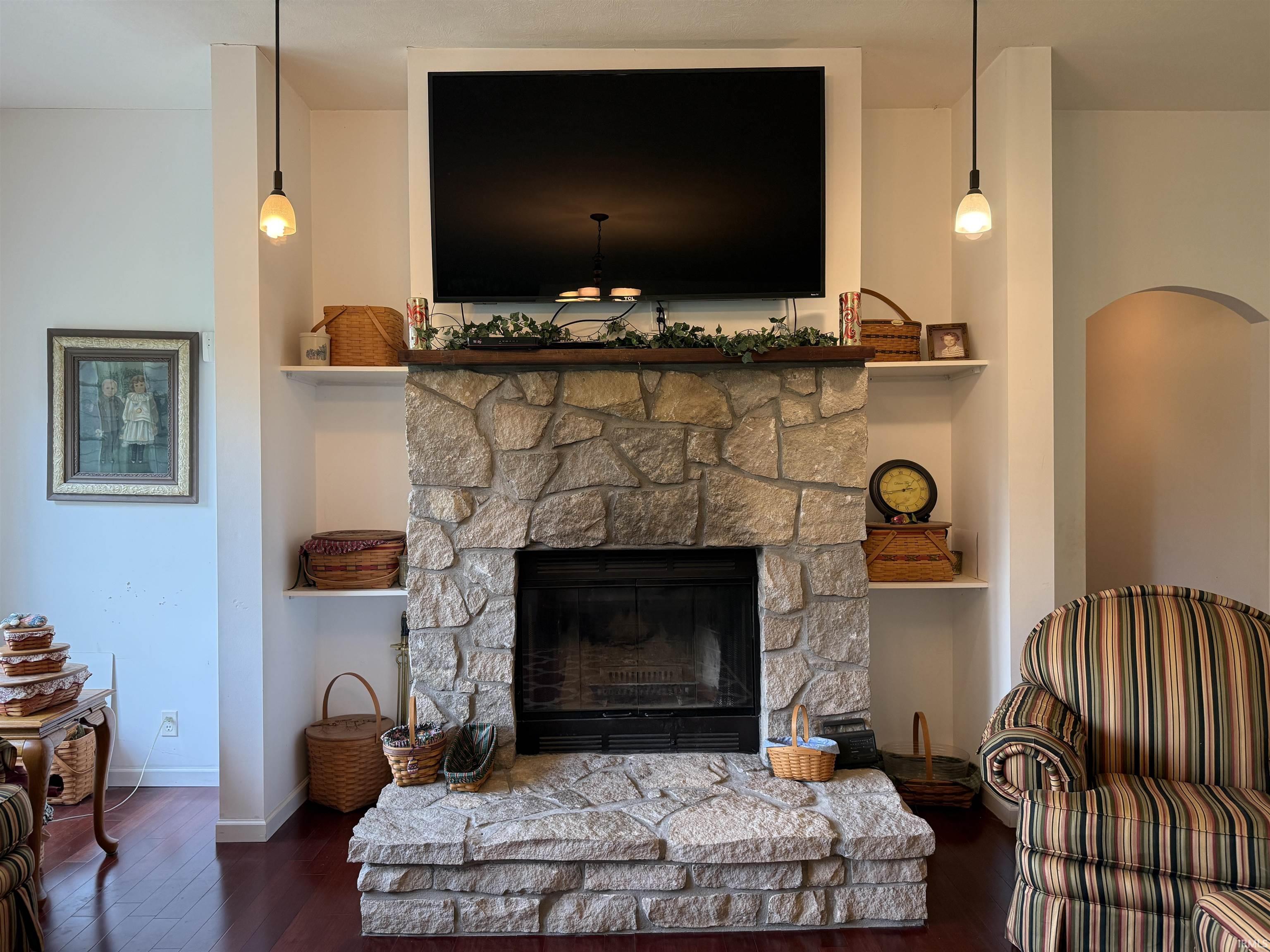 460 Kentucky Hollow Road Bedford, IN 47421 - Photo 11 of 20