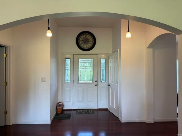 $599,900 | 460 Kentucky Hollow Road, Bedford, IN 47421