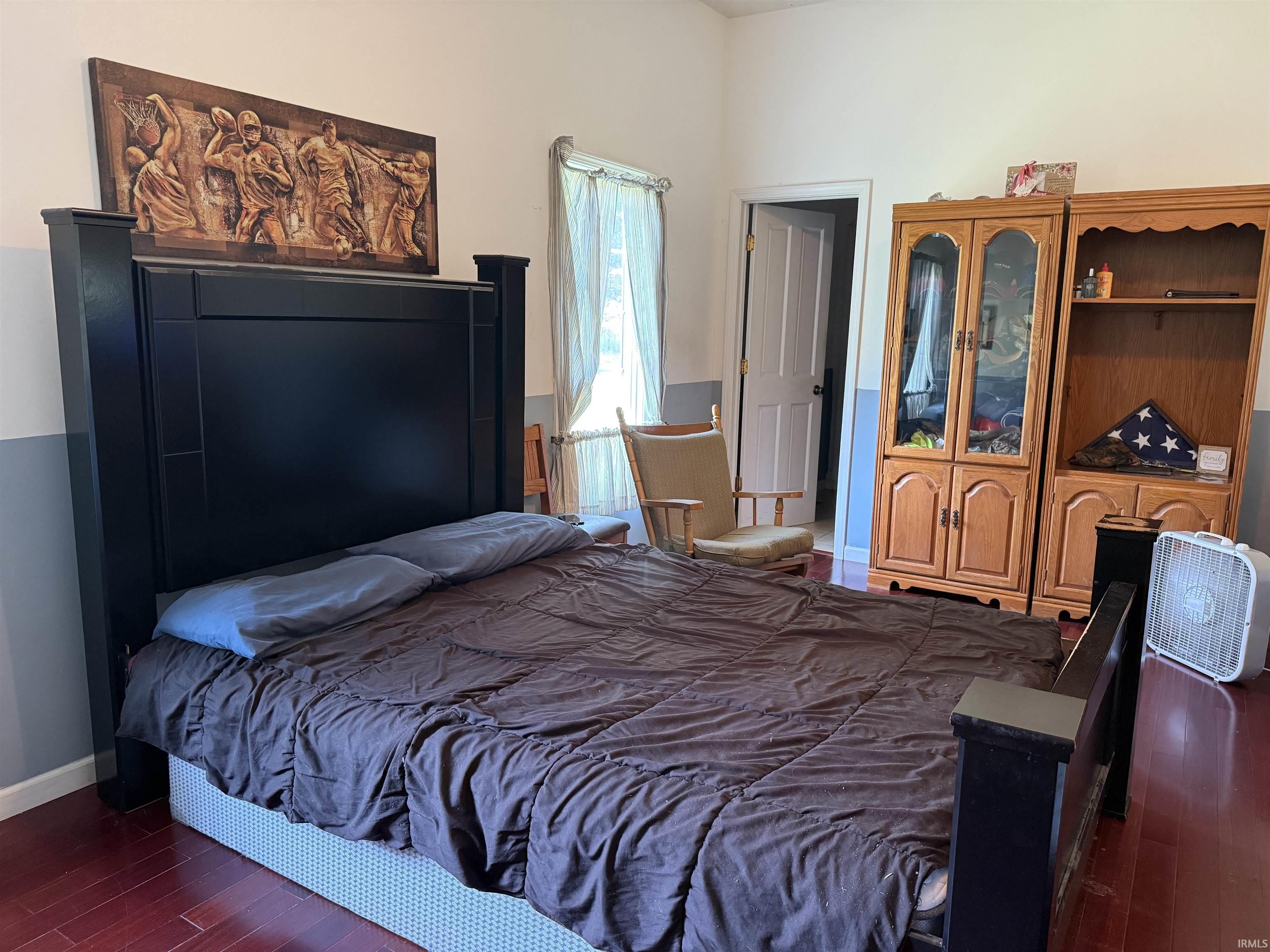 460 Kentucky Hollow Road Bedford, IN 47421 - Photo 15 of 20