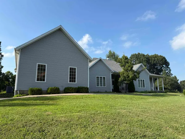 $599,900 | 460 Kentucky Hollow Road, Bedford, IN 47421