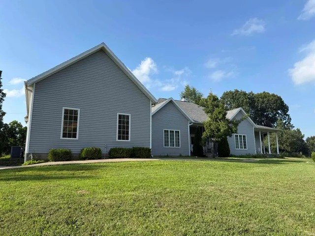 $599,900 | 460 Kentucky Hollow Road, Bedford, IN 47421