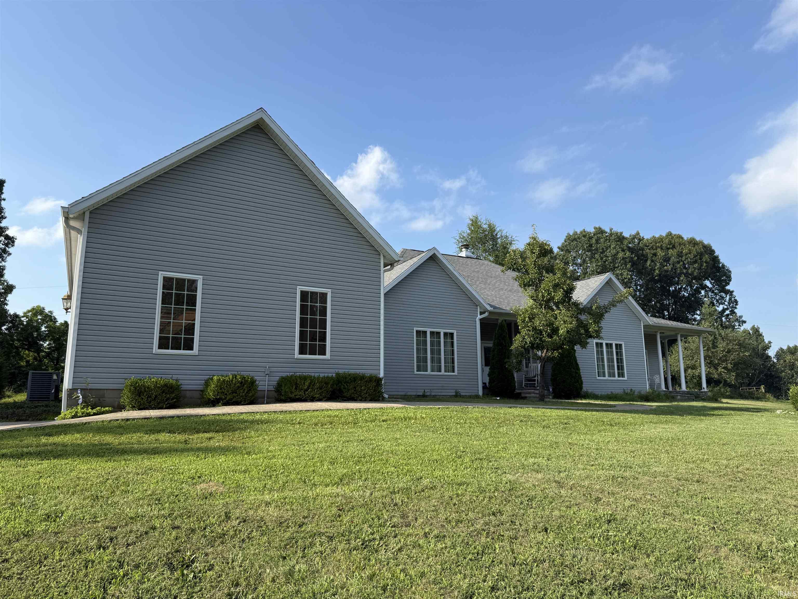 460 Kentucky Hollow Road Bedford, IN 47421 - Photo 2 of 20