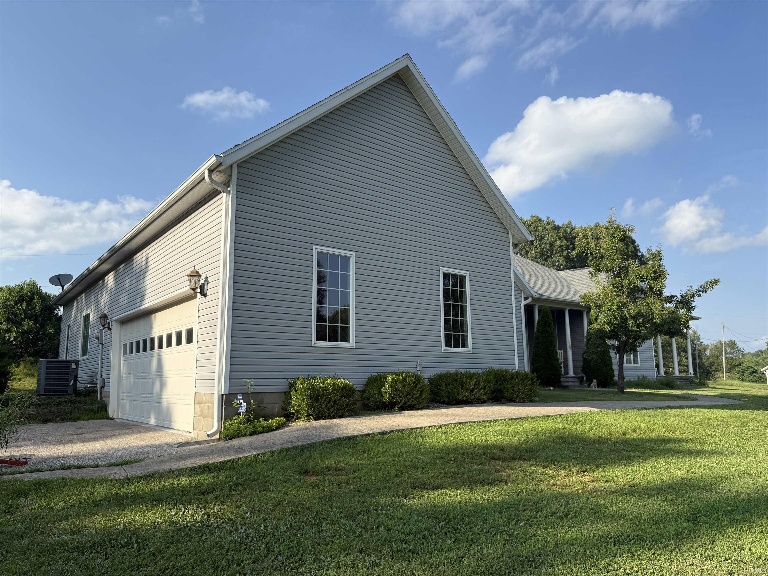 460 Kentucky Hollow Road Bedford, IN 47421 - Photo 3 of 20
