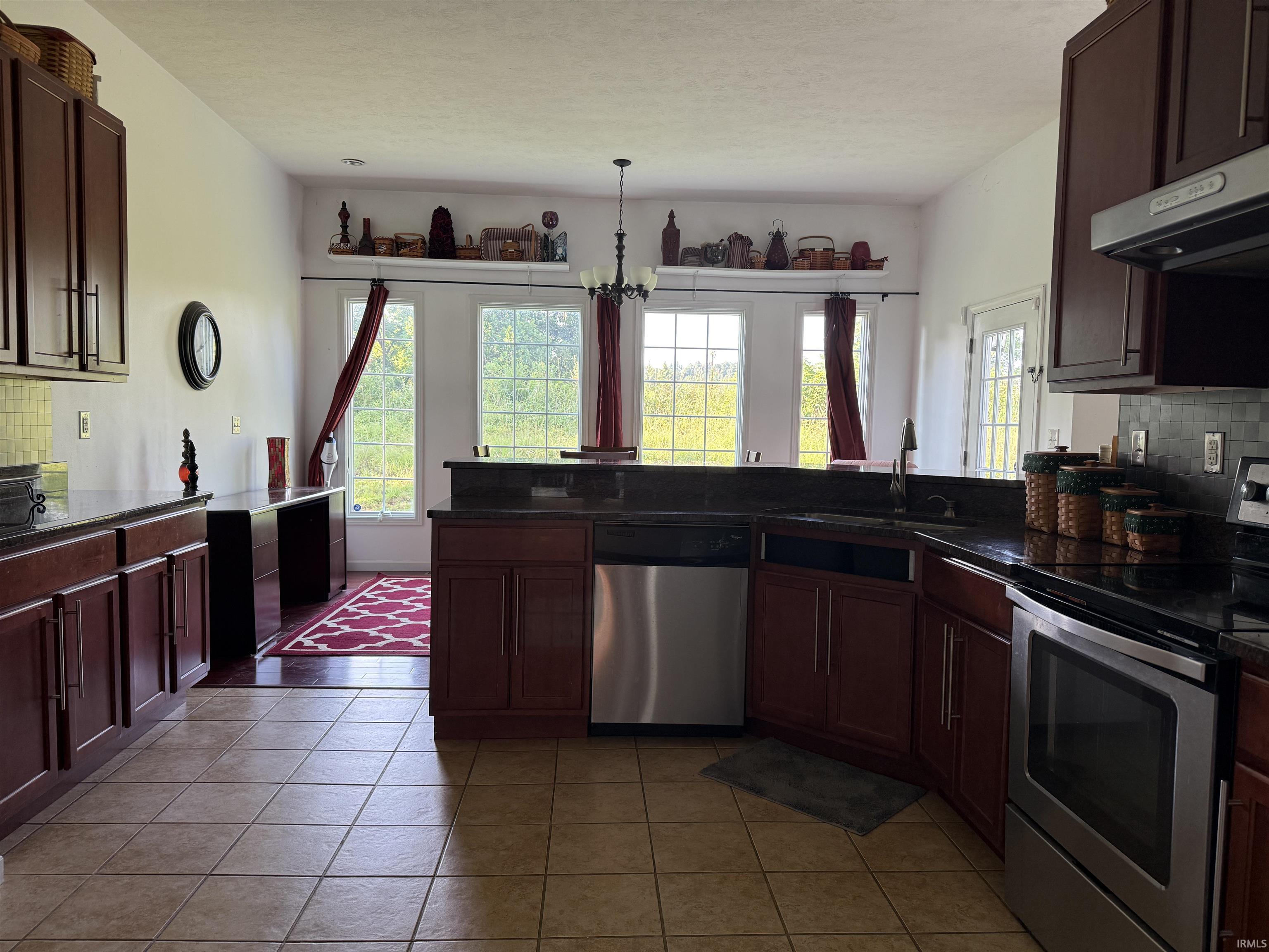 460 Kentucky Hollow Road Bedford, IN 47421 - Photo 5 of 20