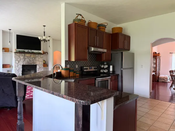 $599,900 | 460 Kentucky Hollow Road, Bedford, IN 47421