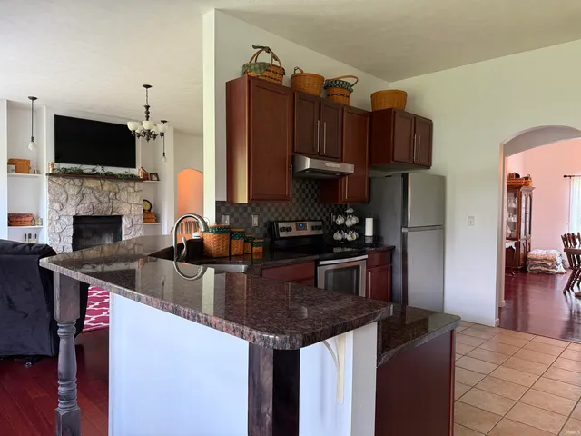 $599,900 | 460 Kentucky Hollow Road, Bedford, IN 47421