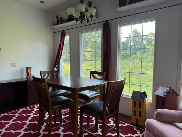 $599,900 | 460 Kentucky Hollow Road, Bedford, IN 47421