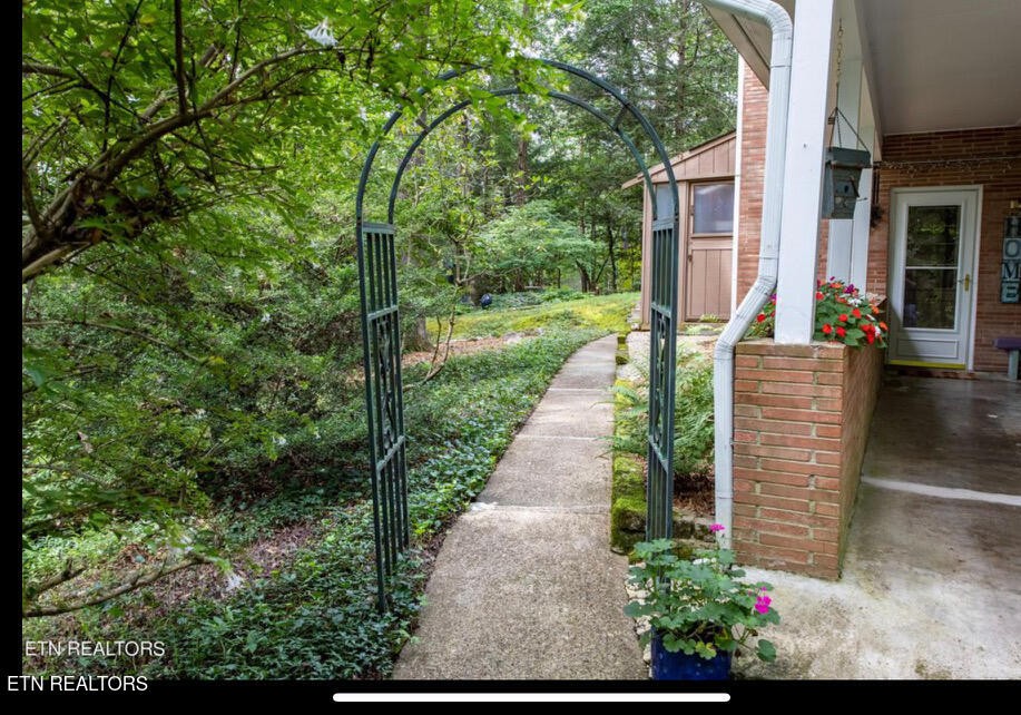 106 Disston Road Oak Ridge, TN 37830 - Photo 23 of 35 Gallery Image 23