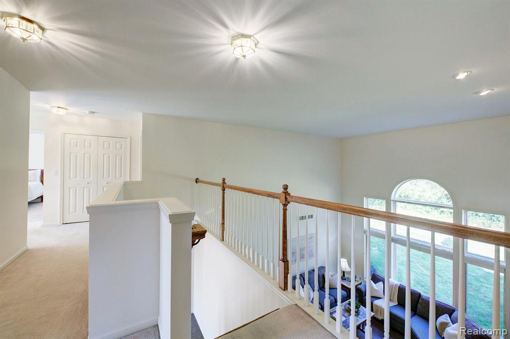 47774 Pavillon Road Canton, MI 48188 - Photo 26 of 45