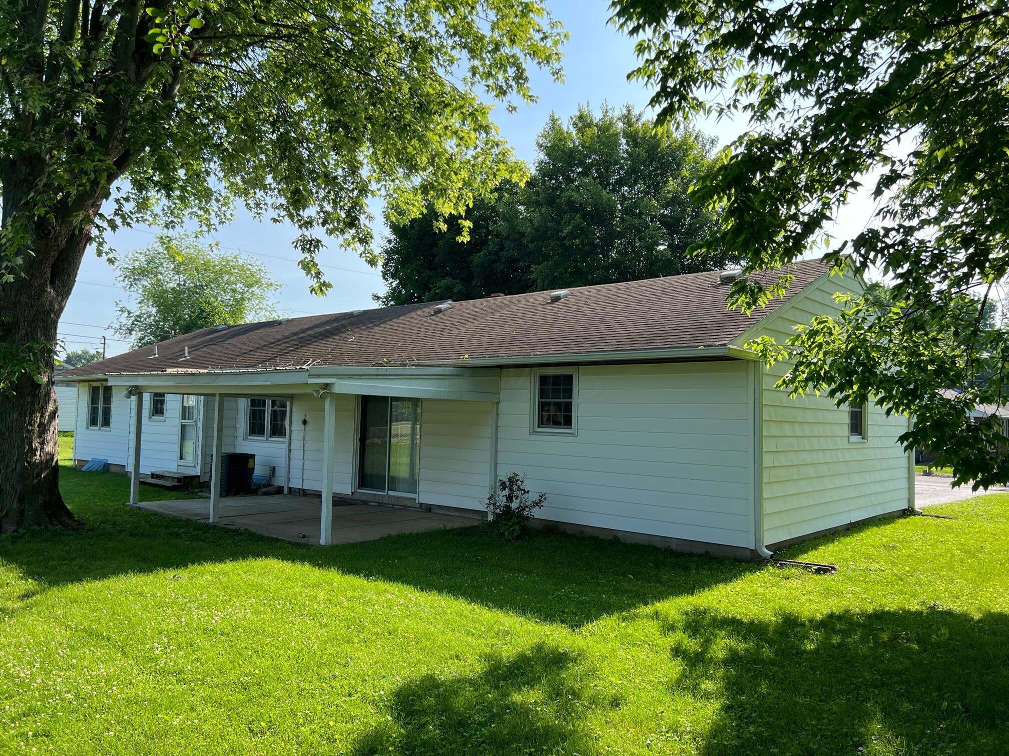 265 Pawnee Road Chillicothe, OH 45601 - Photo 13 of 13 image1