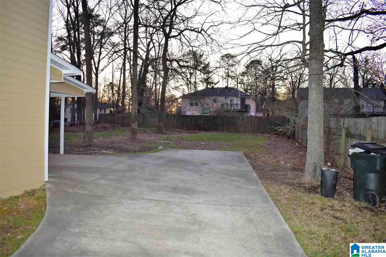 1412 3rd Place Northwest Birmingham, AL 35215 - Photo 22 of 22