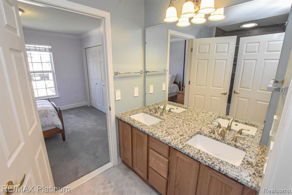 4237 Merriman Loop Howell, MI 48843 - Photo 43 of 56