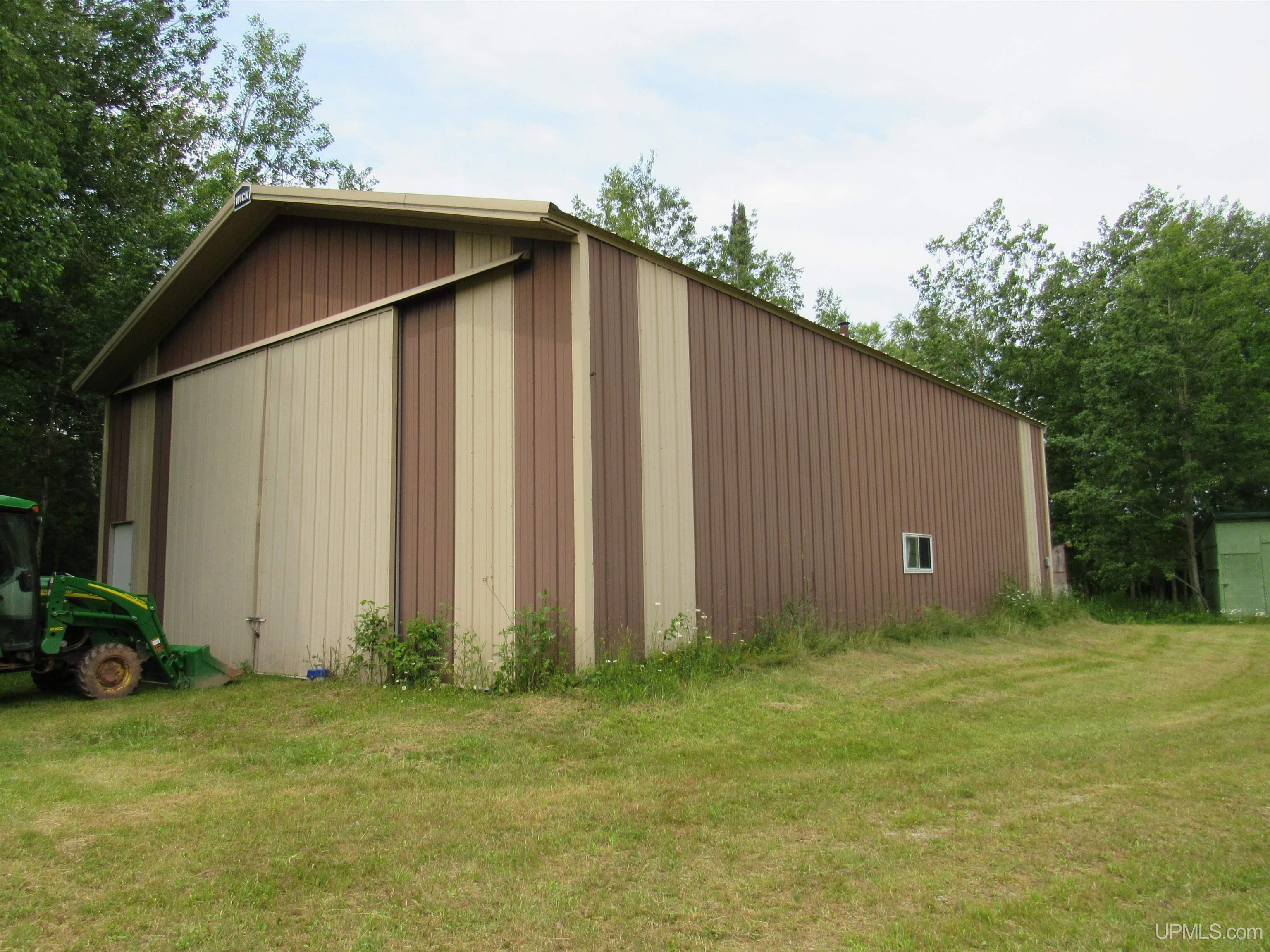 17264 Aura Road Lanse, MI 49946 - Photo 34 of 46 Gallery Image 34