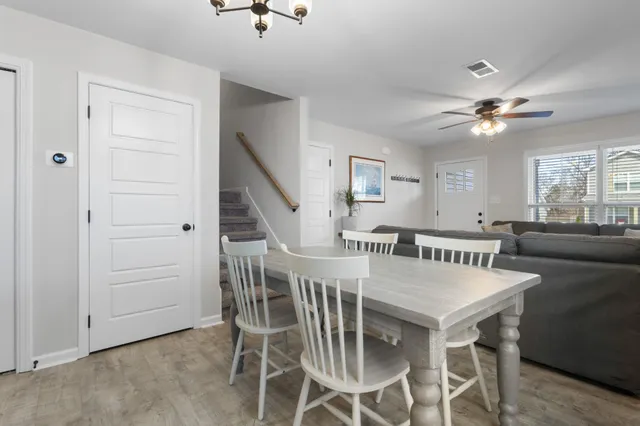 $293,900 | 1186 Cottonwood Drive, Clarksville, TN 37040