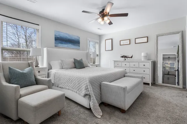 $293,900 | 1186 Cottonwood Drive, Clarksville, TN 37040