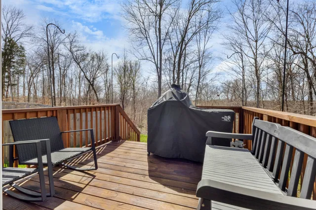 $293,900 | 1186 Cottonwood Drive, Clarksville, TN 37040